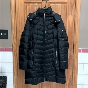 Eddie Bauer Parka